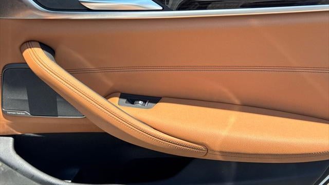 2023 BMW 5 Series 530e