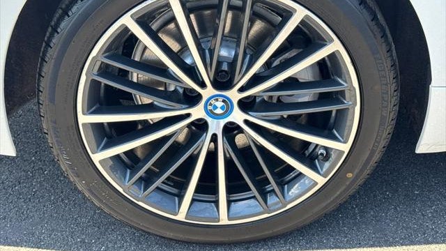 2023 BMW 5 Series 530e