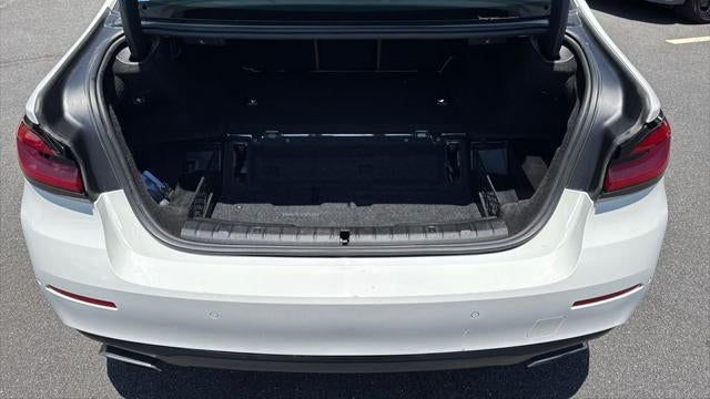 2023 BMW 5 Series 530e