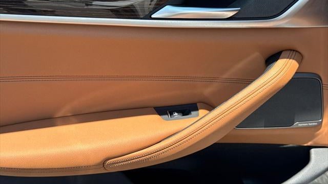 2023 BMW 5 Series 530e