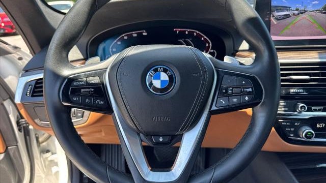 2023 BMW 5 Series 530e