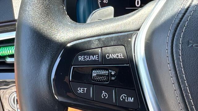 2023 BMW 5 Series 530e