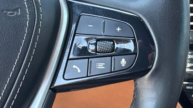 2023 BMW 5 Series 530e