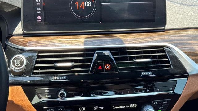 2023 BMW 5 Series 530e