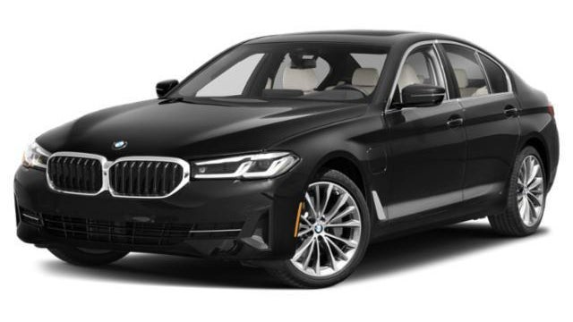 Preowned 2022 BMW 5 Series 530e for Sale