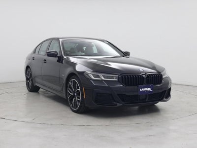 2023 BMW 5 Series 530E 4DR Sedan