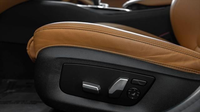 2021 BMW 5 Series 530e