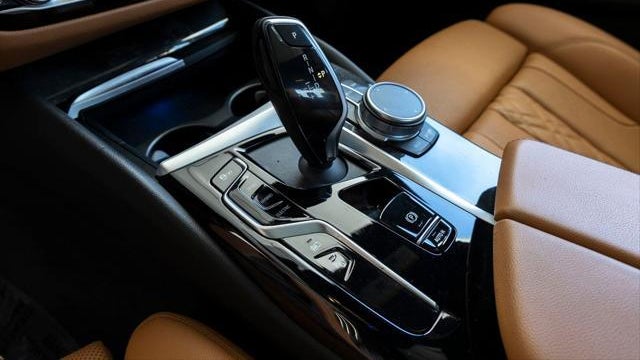 2021 BMW 5 Series 530e