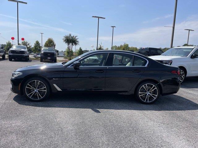2023 BMW 530e