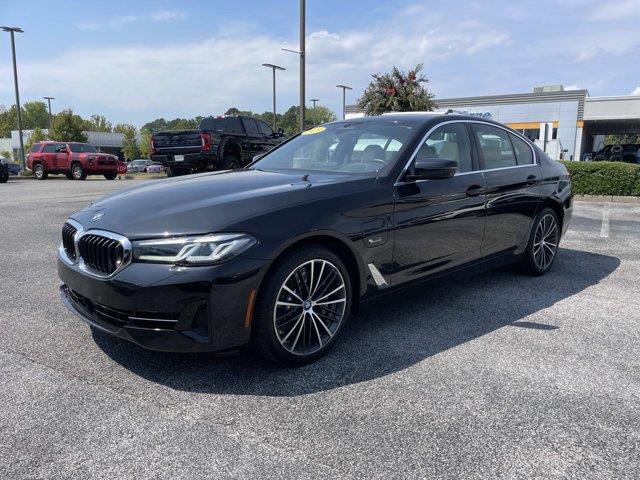2023 BMW 530e