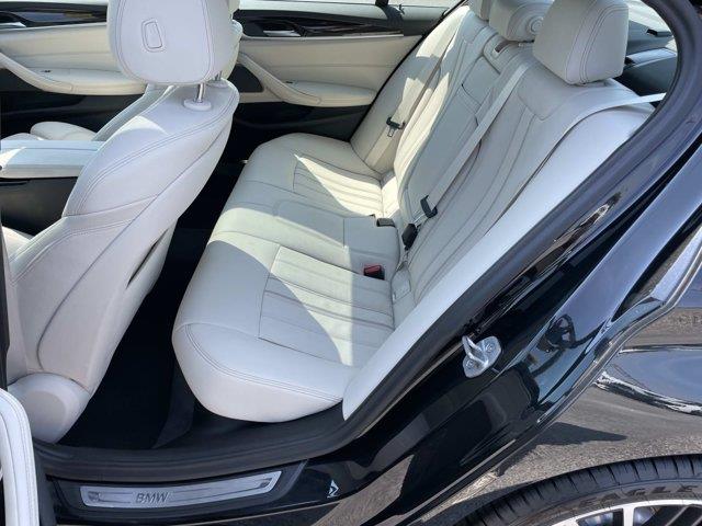 2023 BMW 530e