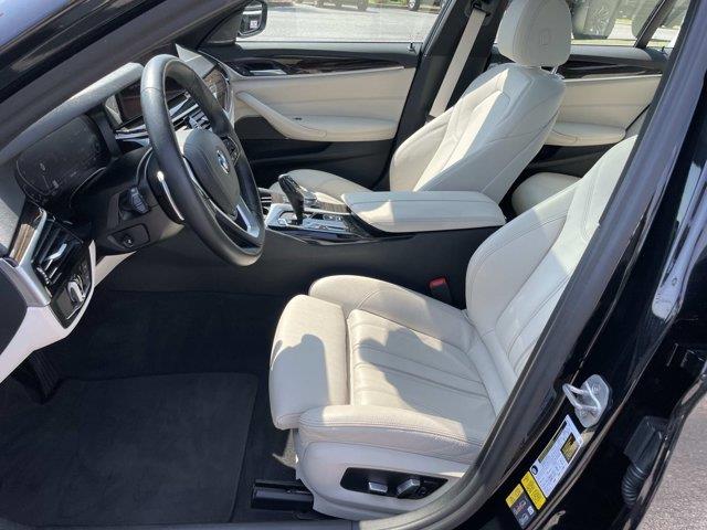 2023 BMW 530e