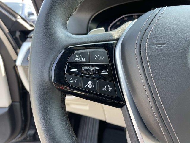 2023 BMW 530e