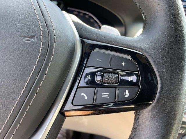 2023 BMW 530e