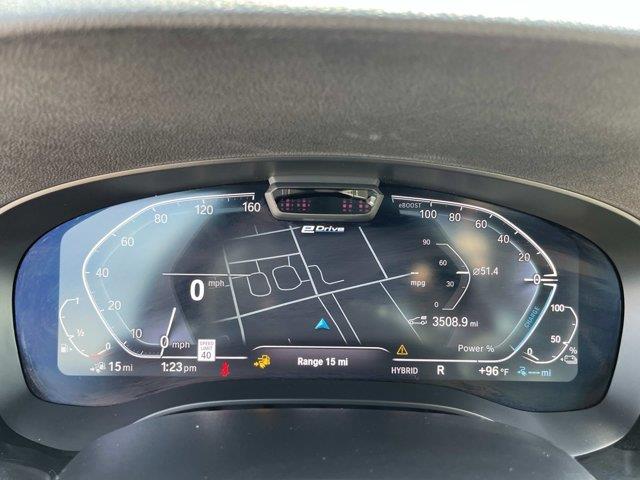 2023 BMW 530e