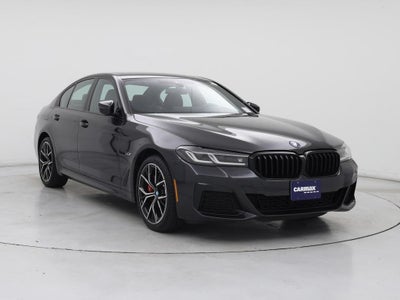 Photo of a 2023 BMW 5 Series 530E 4DR Sedan for sale