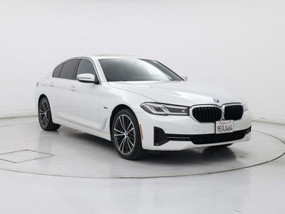 2023 BMW 5 Series 530E 4DR Sedan