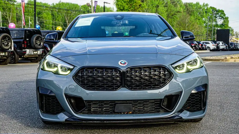 2023 BMW 2 Series M235i xDrive Gran Coupe