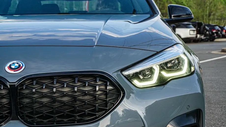 2023 BMW 2 Series M235i xDrive Gran Coupe