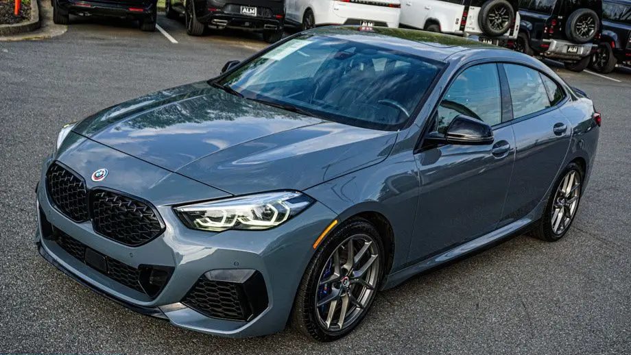 2023 BMW 2 Series M235i xDrive Gran Coupe