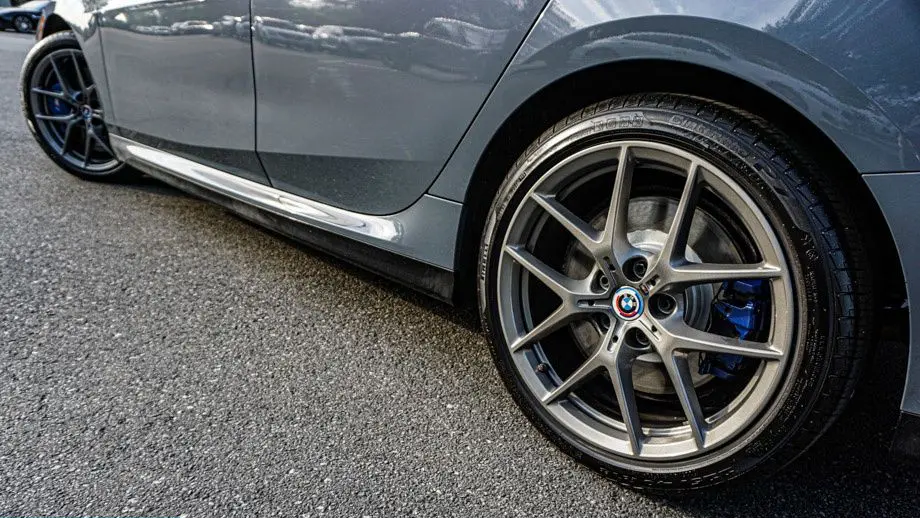 2023 BMW 2 Series M235i xDrive Gran Coupe