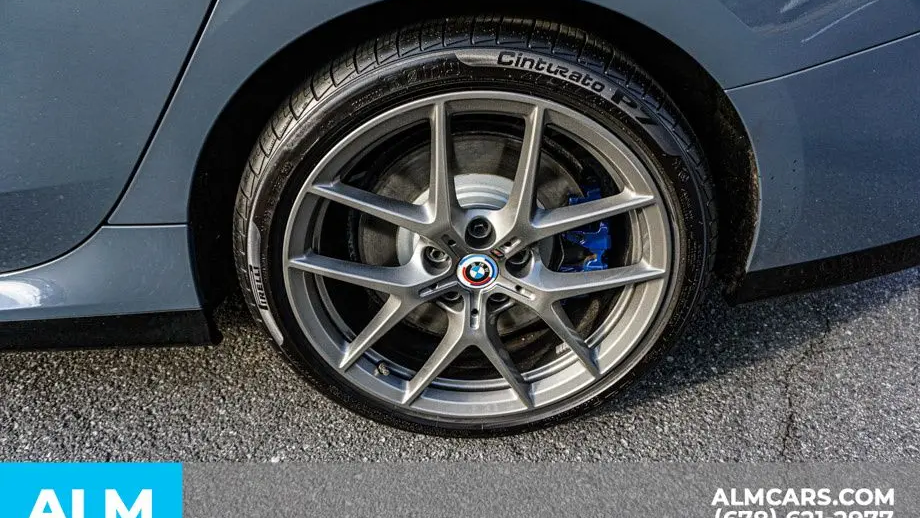 2023 BMW 2 Series M235i xDrive Gran Coupe