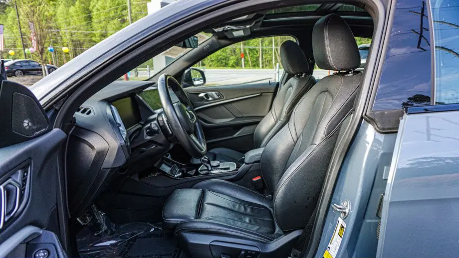 2023 BMW 2 Series M235i xDrive Gran Coupe