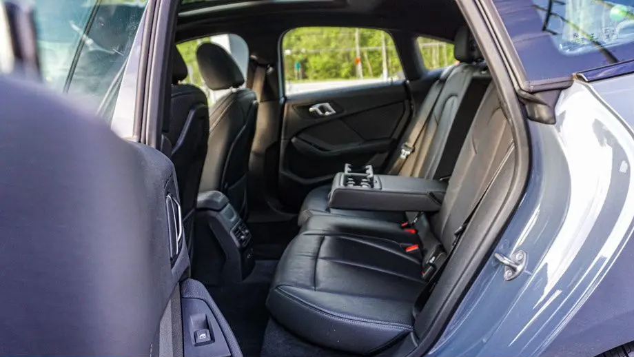 2023 BMW 2 Series M235i xDrive Gran Coupe