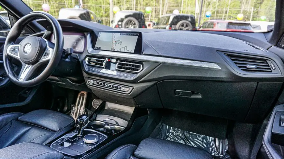 2023 BMW 2 Series M235i xDrive Gran Coupe