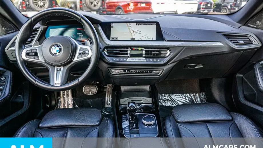 2023 BMW 2 Series M235i xDrive Gran Coupe