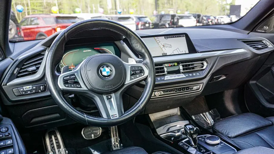 2023 BMW 2 Series M235i xDrive Gran Coupe