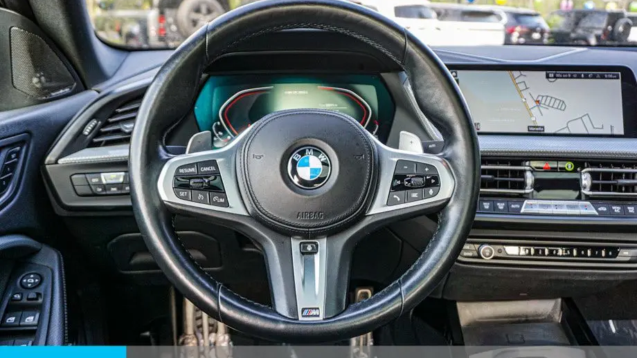 2023 BMW 2 Series M235i xDrive Gran Coupe