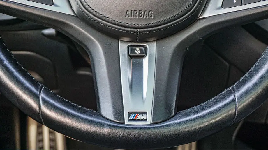 2023 BMW 2 Series M235i xDrive Gran Coupe