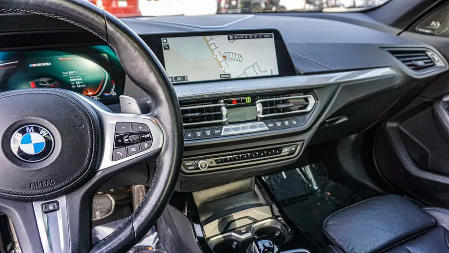 2023 BMW 2 Series M235i xDrive Gran Coupe