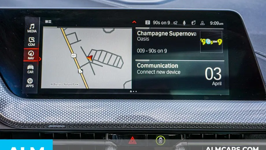 2023 BMW 2 Series M235i xDrive Gran Coupe