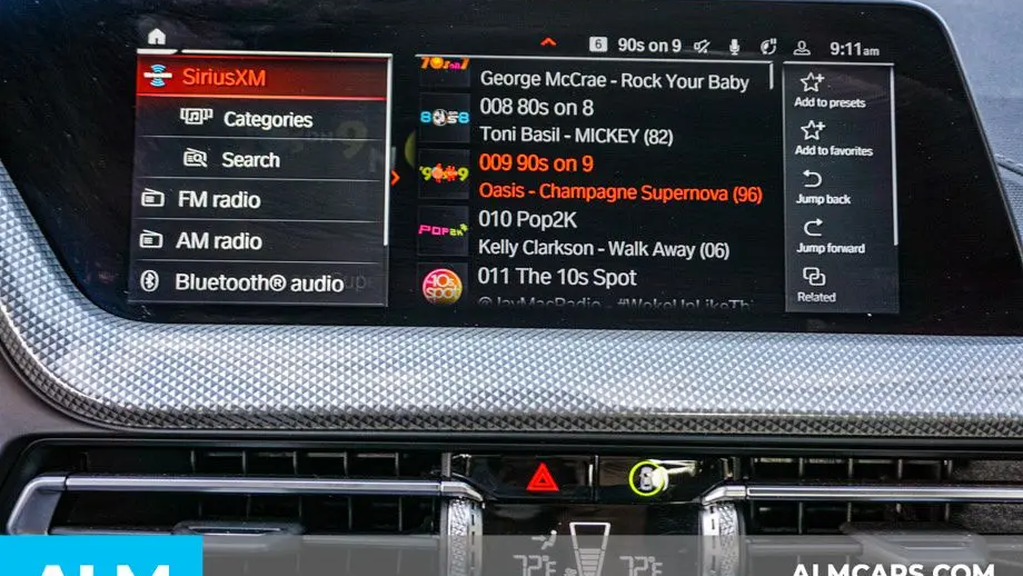 2023 BMW 2 Series M235i xDrive Gran Coupe