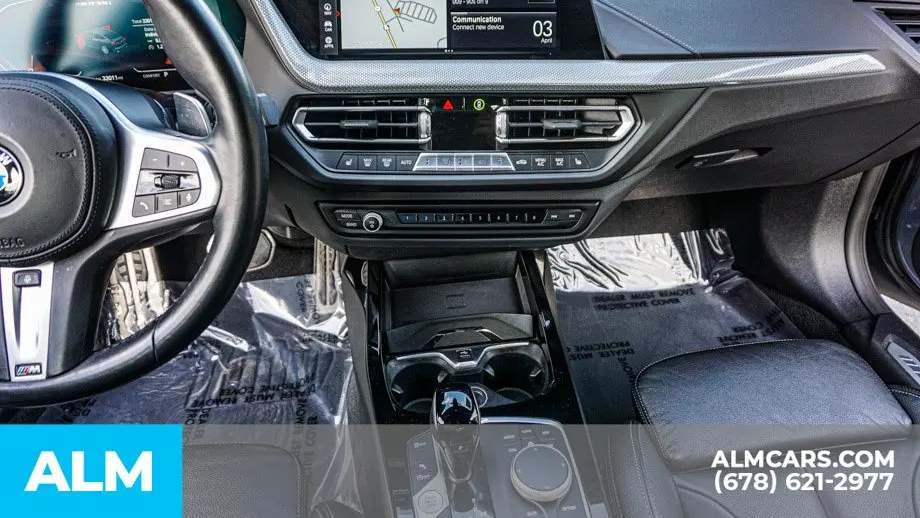 2023 BMW 2 Series M235i xDrive Gran Coupe