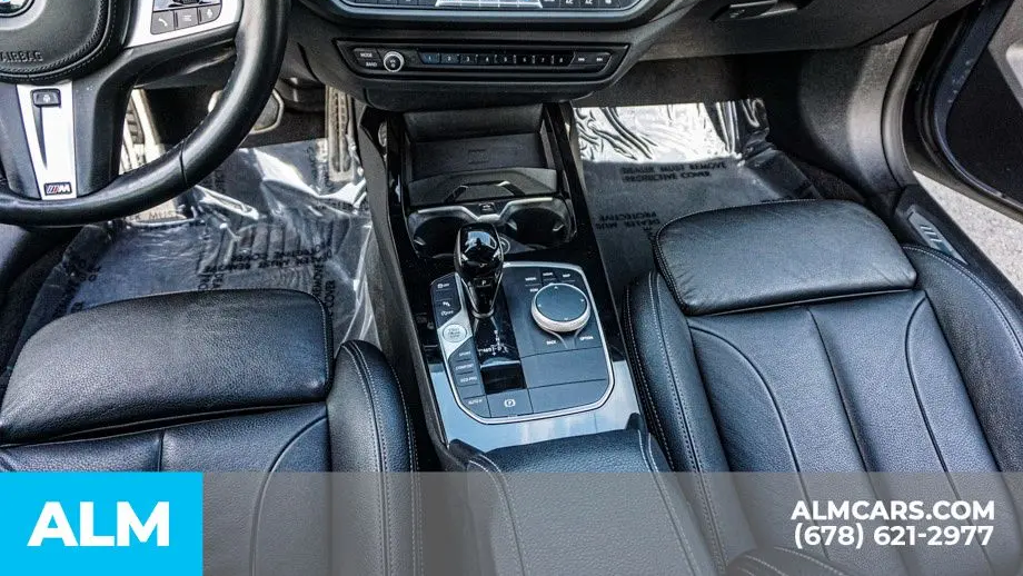 2023 BMW 2 Series M235i xDrive Gran Coupe