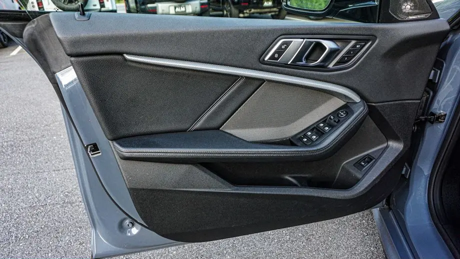 2023 BMW 2 Series M235i xDrive Gran Coupe