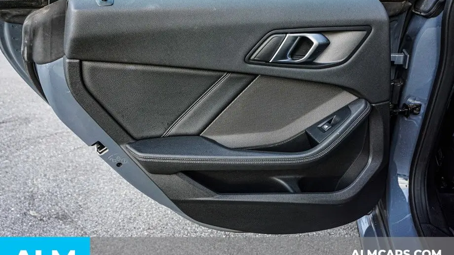 2023 BMW 2 Series M235i xDrive Gran Coupe