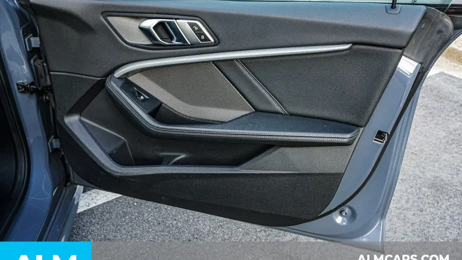 2023 BMW 2 Series M235i xDrive Gran Coupe