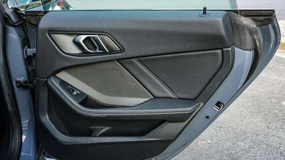 2023 BMW 2 Series M235i xDrive Gran Coupe