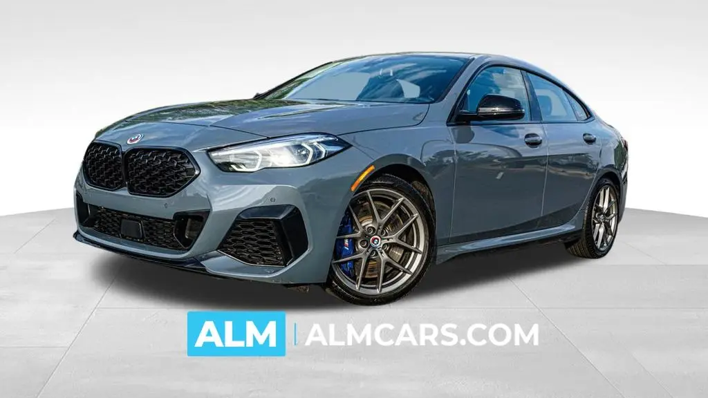 Preowned 2023 BMW 2 Series M235i xDrive Gran Coupe for Sale