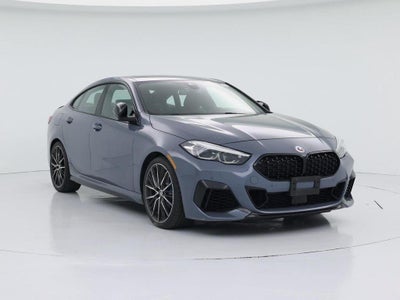 Photo of a 2023 BMW 2 Series AWD M235I Xdrive Gran Coupe 4DR Sedan for sale