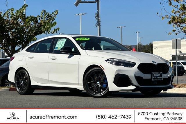 2020 BMW M - $30,698