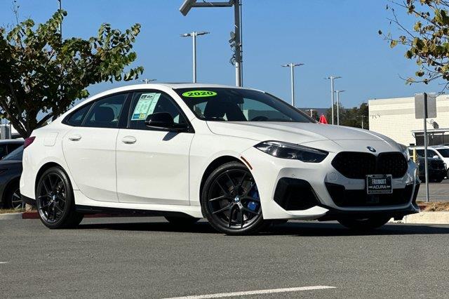 2020 BMW M - $30,698