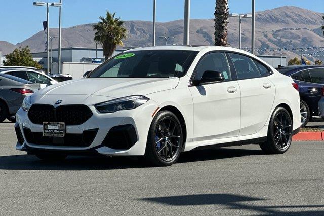 2020 BMW M - $30,698