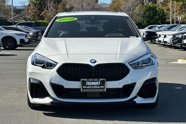 2020 BMW M - $30,698