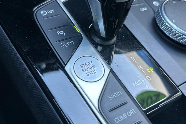 2020 BMW M - $30,698