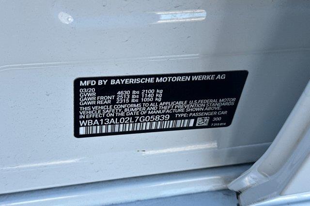 2020 BMW M - $30,698